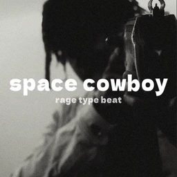 space cowboy