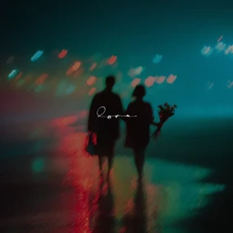 «love» Ebm, 144 bpm