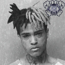 1=2 XXXTENTACION SAD TRAP 650