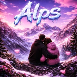 alps - emotional  sexy drill