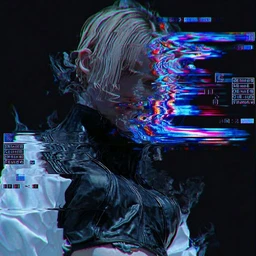 Alternative Metal - ghost