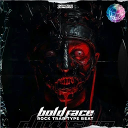 Boldface (Trap Metal Type Beat