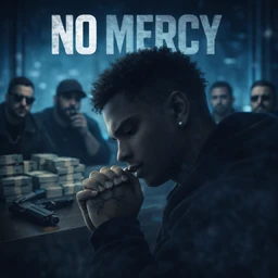NO MERCY
