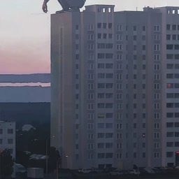 RUSMATUSHKA