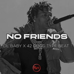 NO FRIENDS