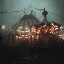 circus