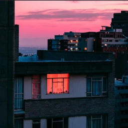 Городские девочки