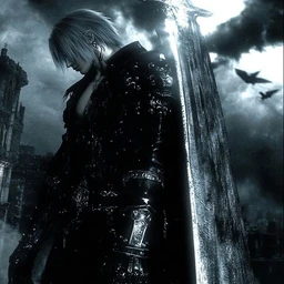 dark prince