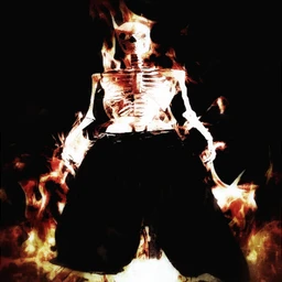 DTTK INFERNO SOUL BEAT