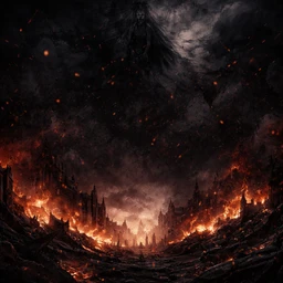Ashfall