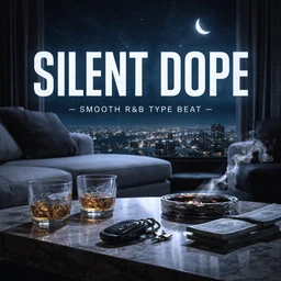 SILENT DOPE