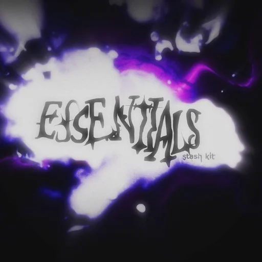 Essentials Drum Kit