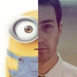 minion new jazz