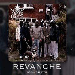 Orchestral drill | Revanche