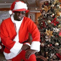 HO HO HO