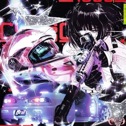 racers