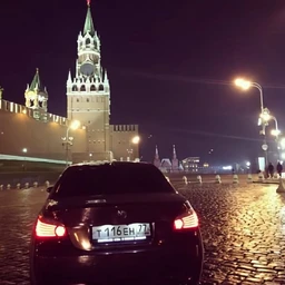 moscow