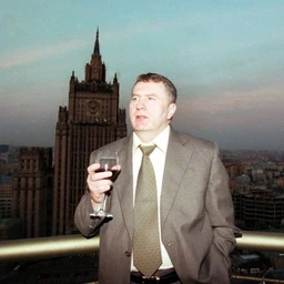 moscow