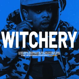 WITCHERY