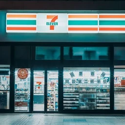 7eleven