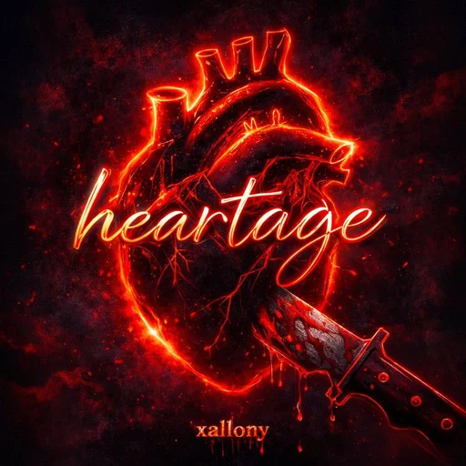heartage by [xallony]