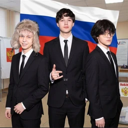 не сосал