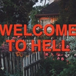 made in hell