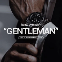 🏴‍☠️ Gentleman