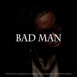 Bad Man