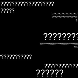 ????