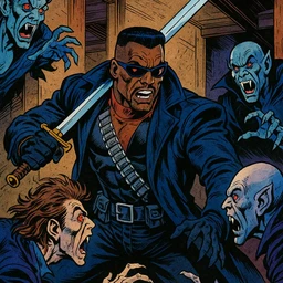 Blade
