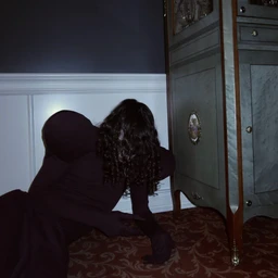 the dead piano