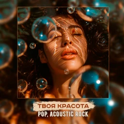 твоя красота | pop rock
