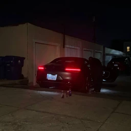 murder