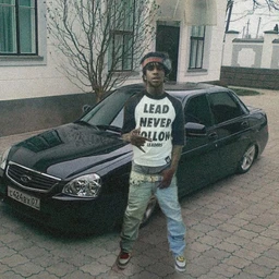 GLO | CHIEF KEEF TYPE 2012