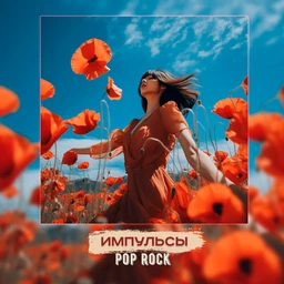 импульсы | pop rock