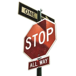 Stop
