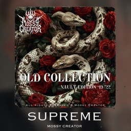 Supreme OLD
