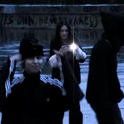 Madk1d CristianPoell type beat