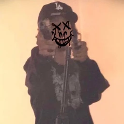 darktrap krxxk sgp type beat