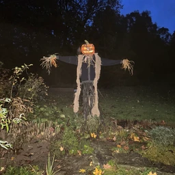 Scarecrows (onda andar type)
