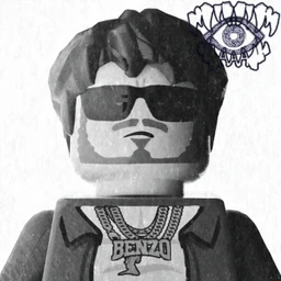 1=2 ПЛАТИНА BIG BABY TAPE 645