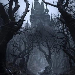 Dark