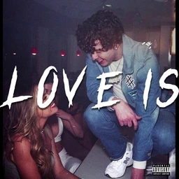 Love Is (Big Baby Tape)