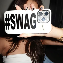 angels love my swag