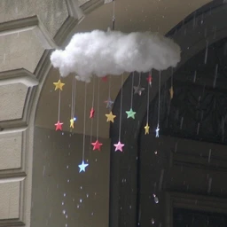 starrain