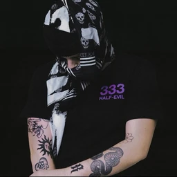 195_143Bpm_E @lxumy