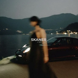 LYRIC TRAP & RNB BEAT - SKANER