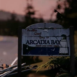 arcadia bay