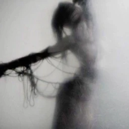 broken